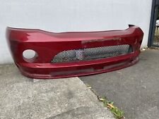 Front bumper cover d'occasion  Toulouse-