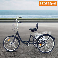 Wheel tricycle adult for sale  Shipping to Ireland