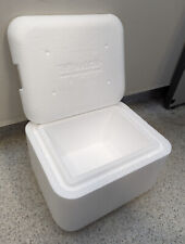 Thermalok styrofoam box for sale  Ypsilanti