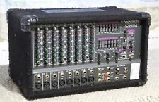 power mixer amplifier for sale  LEICESTER