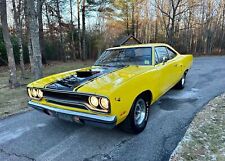 1970 plymouth roadrunner for sale  Epping