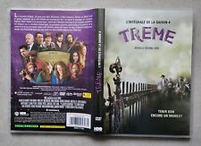 Treme pack dvd d'occasion  Neuilly-sur-Marne
