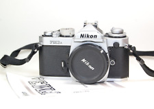 Nikon fm3a body gebraucht kaufen  Nürnberg