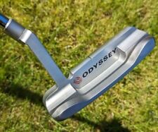 Odyssey triforce putter for sale  Shipping to Ireland