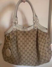 Borsa gucci vintage usato  Dalmine