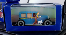 Voiture tintin taxi d'occasion  Lys-lez-Lannoy