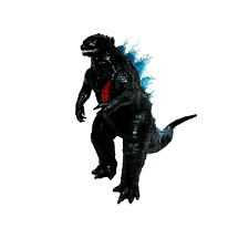 Godzilla kong monsterverse for sale  Canton