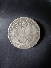Silver coin for sale  NORTHAMPTON