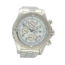 Pre owned breitling for sale  Shipping to Ireland