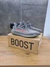 Usado, UE Talla 45 1/3 - Original Adidas Yeezy Boost 350 V2 Beluga 2.0 segunda mano  Embacar hacia Mexico