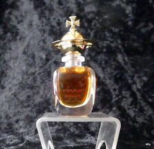 Ancienne miniature parfum d'occasion  Six-Fours-les-Plages