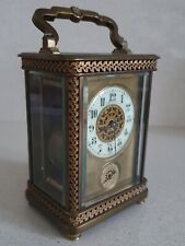 Antico orologio tavolo usato  Cantu
