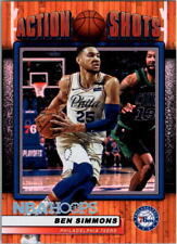 2018-19 Hoops Basketball Card Pick (Inserts) for sale  Shipping to South Africa