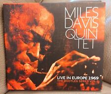 Miles davis quintet usato  Roma