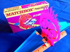 Matchbox superfast fireball gebraucht kaufen  Rudolstadt