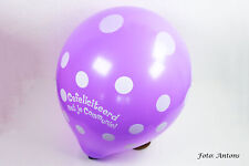 Sempertex ballons 45cm gebraucht kaufen  Kaarst