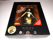 Tomb Raider Unfinished Business - jogo de PC - caixa grande - TP00001 comprar usado  Enviando para Brazil