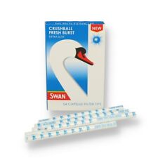 swan filter tips for sale  THETFORD