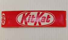 Vintage kitkat chocolate for sale  REDDITCH