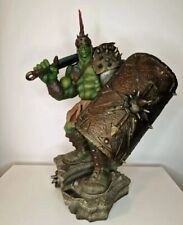 Sideshow gladiator hulk for sale  DRONFIELD