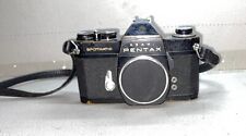 Asahi pentax spotmatic d'occasion  Belfort