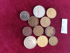 Old tokens lot for sale  CARRICKFERGUS