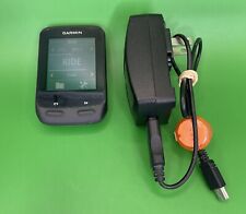 Computador portátil recarregável GPS bicicleta Garmin Edge 510 preto 2,2" tela sensível ao toque comprar usado  Enviando para Brazil