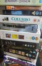 Box sets series for sale  MATLOCK