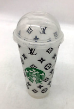 starbucks reusable cup for sale  BEDFORD