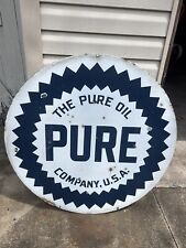 Rare vintage pure for sale  Birmingham
