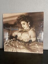 1984 Madonna Like A Virgin Sire Records 1-25157 LP de vinil comprar usado  Enviando para Brazil