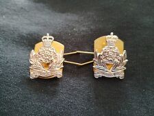 Pair intelligence corps for sale  HARTLEPOOL