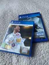 Ps4 playstation games for sale  BRIGG