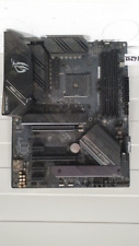 ASUS ROG Strix B550-F Gaming Motherboard ATX DDR4 AMD AM4 Socket For Parts segunda mano  Embacar hacia Argentina