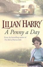 Lilian harry penny for sale  UK