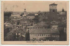 Reggio emilia panorama usato  Modena