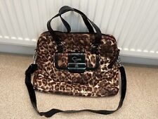 Guess handbag used for sale  CHESTERFIELD