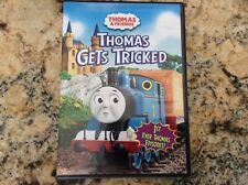 Thomas train dvds for sale  Jupiter