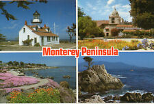 Postcard usa california for sale  Wisbech