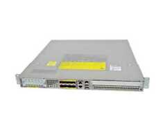 Cisco ASR1001-X Aggregation Services Router w/ 2x PSU, 20Gbps throughput SEE _ for sale  Shipping to South Africa