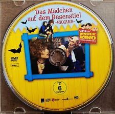 Dvd kinderfilm saxana gebraucht kaufen  Dresden