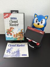 SEGA Master System CLOUD MASTER Retrogame CIB comprar usado  Enviando para Brazil