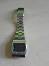 Seiko 0439-5009 Men's Watch - Digital LCD Watch, used for sale  Shipping to South Africa