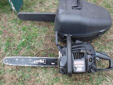 Craftsman inch chainsaw for sale  Fifield