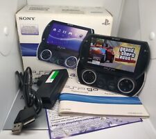 Usado, caixa Sony PSP GO BLACK N1008 comprar usado  Enviando para Brazil