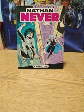 nathan never numero 1 originale usato  Scandicci