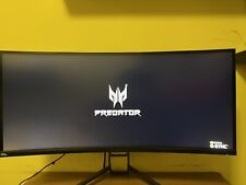 Monitor acer predator usato  Parma