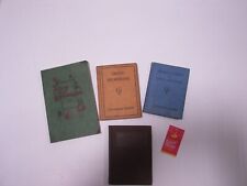 Vintage gregg shorthand for sale  STEVENAGE