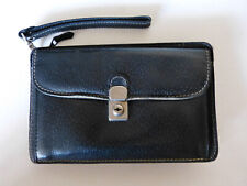 Pochette homme cuir d'occasion  Clichy