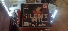 Silent hill playstation d'occasion  Ermont